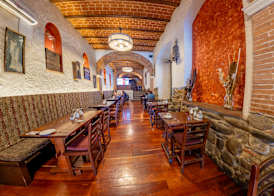 La Casona Hotel Boutique 4