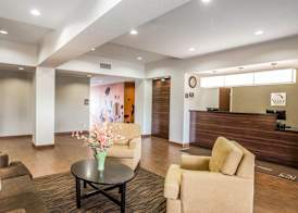 Sleep Inn & Suites Page at Lake Powell 2