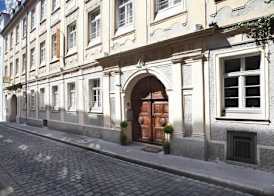 Altstadthotel Augsburg 4