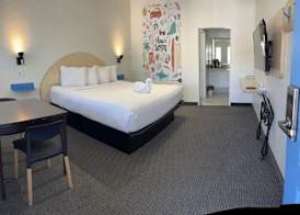 Ocean Palms Motel 3