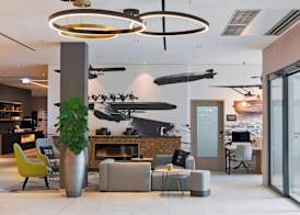 Courtyard by Marriott Oberpfaffenhofen Munich South 3