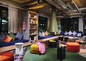 Moxy Annecy 5