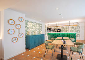 Soho Boutique Hospederia del Atalia 3