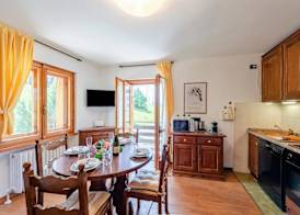 Armonia Apartment 5