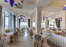 Hotel Baia Imperiale 5