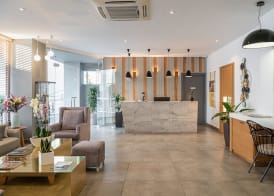 Elia Agia Marina Hotel 3