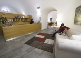 Hotel Cavour Et Des Officiers 2