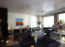 Hotel Derby 5