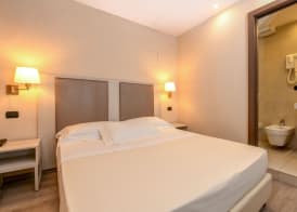 Hotel Tripoli 3