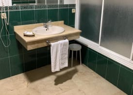 Hotel La Atalaya 4