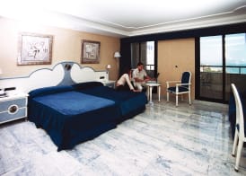 PONTIANA Thalasso Hotel 4