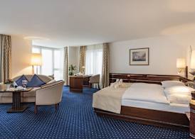 Bad Horn - Hotel & Spa 2