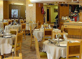 Hotel Baita Montana 5
