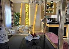 Hotel Daytona Palace 4