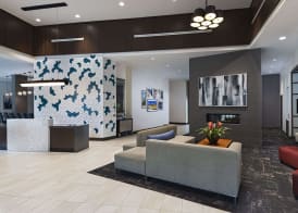 Hyatt Place Greensboro Downtown 3