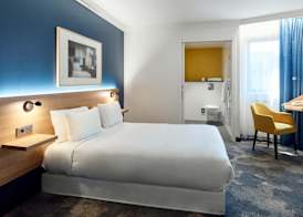 B&B HOTEL Paris 17 Batignolles 5
