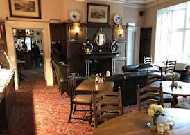 The Abbey Inn 4