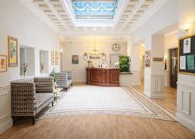 The County Hotel 3