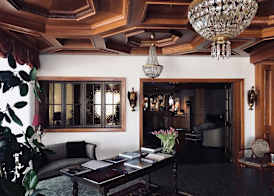 Hotel Regina Terme 4