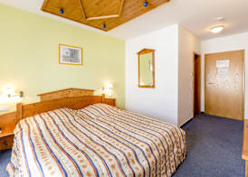 Seehof Hotel am Aartalsee 4
