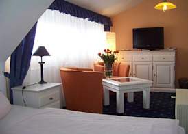 Hotel Seeresidenz Gesundbrunn 3