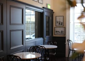 Number 8 The Townhouse 5