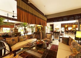 Reef Villa 4