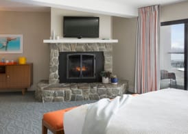 Dream Inn Santa Cruz 4