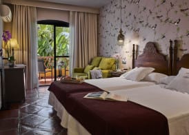 B bou Hotel La Viñuela & Spa 3