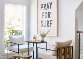 The Surfrider Malibu 4