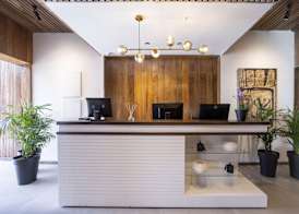 Hotel Montoya 3