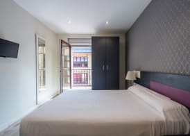Apartamentos La Albarca 3