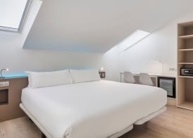 B&B HOTELS Donostia San Sebastián Aeropuerto 5