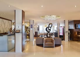ACHAT Hotel München Süd 2