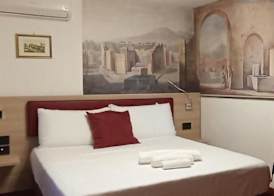 Hotel Il Tesoro Pompeiano 5