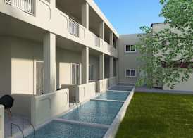 Akron Seascape Resort by Anayia All Inclusive Resorts 4