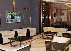 Batoul Ajyad Hotel 4