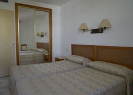 TRH Jardín Del Mar 4