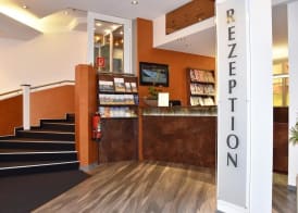 Seehotel Fährhaus 3