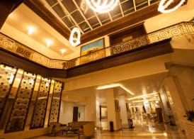 Sousse Palace Hotel & Spa 2