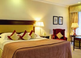 The Keadeen Hotel 5
