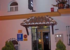 Hotel Casa Rosa 2