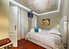 La Ribezza Boutique Hotel 5