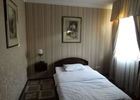 Papillon Hotel 4