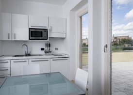 Porta Pispini Residence 5