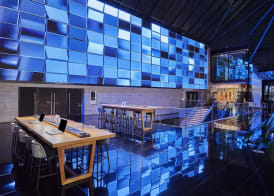 Hyatt Regency Barcelona Tower 4