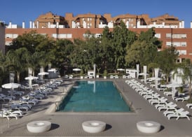 Meliá Lebreros 3