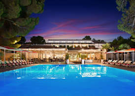 Villa Galijot Plava Laguna 4
