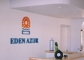 Eden Azur - Résidence Hôtelière 2
