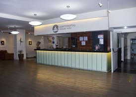 Hotel Continental 2